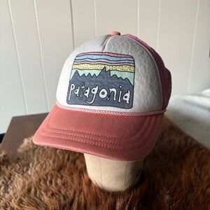 Patagonia Trucker Hat